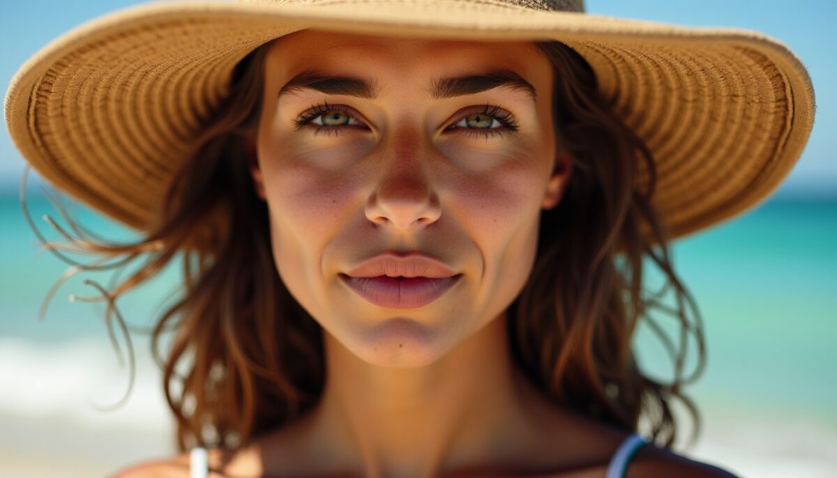 Protection solaire : pourquoi le chapeau est votre meilleur allié méconnu