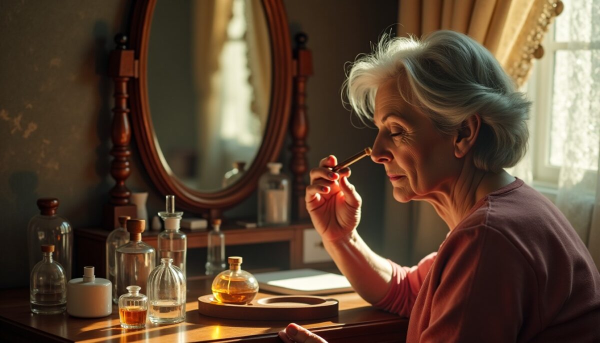 Maquillage anti-âge : nos astuces pour estomper les rides avec élégance