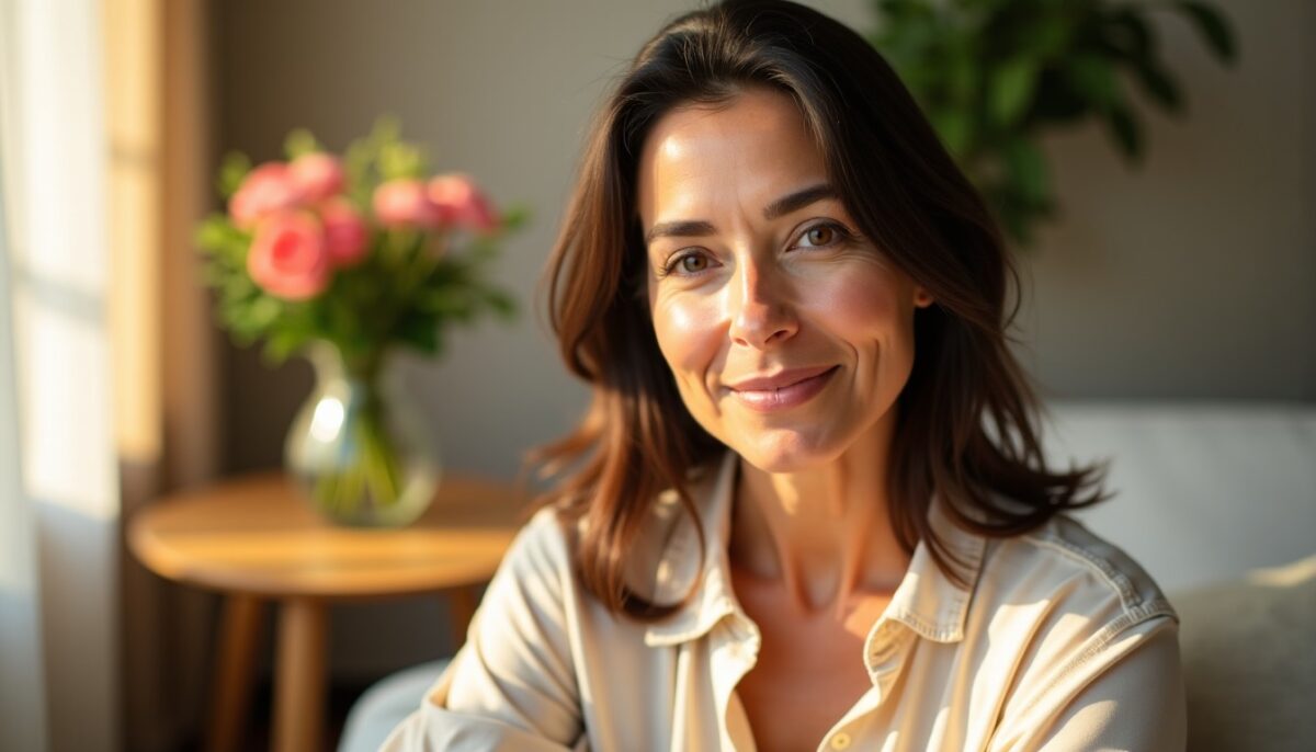 Fond de teint après 40 ans : astuces pour un teint naturel sans effet plâtre ni accentuation des rides