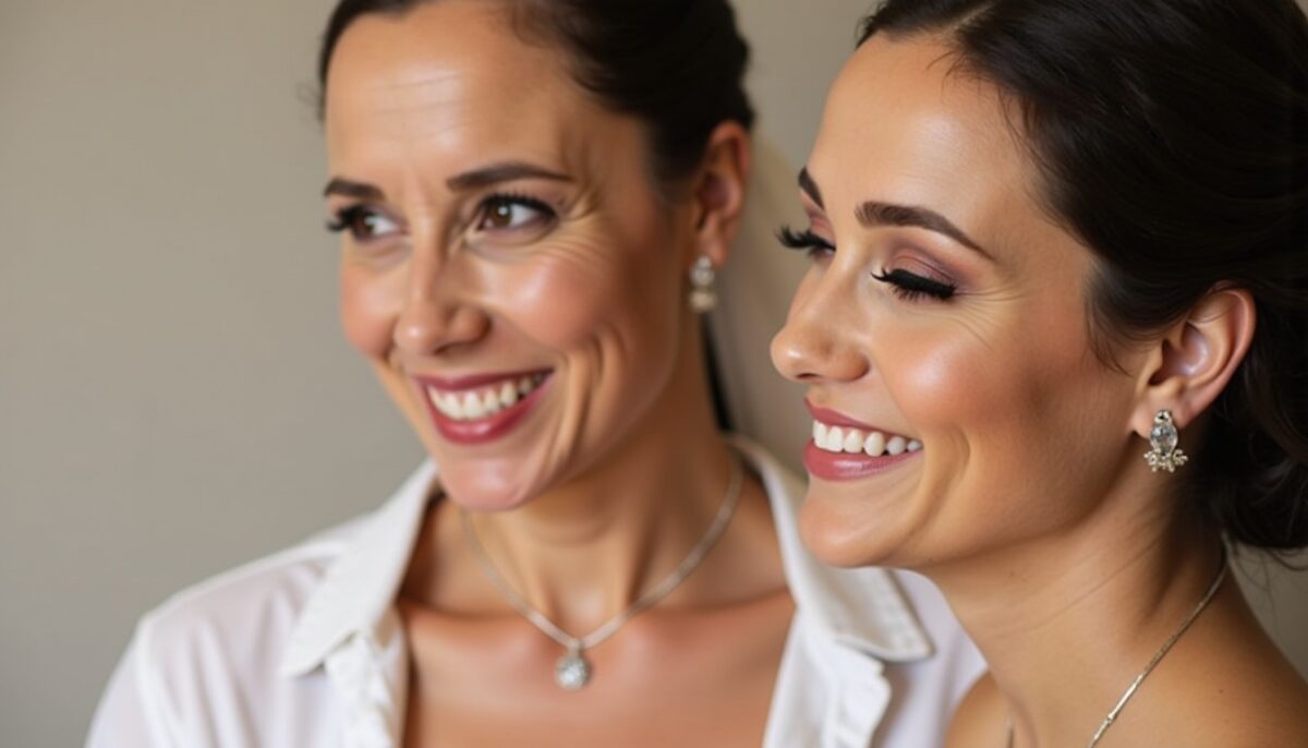 Les astuces beauté pour un maquillage parfait le jour d'un mariage