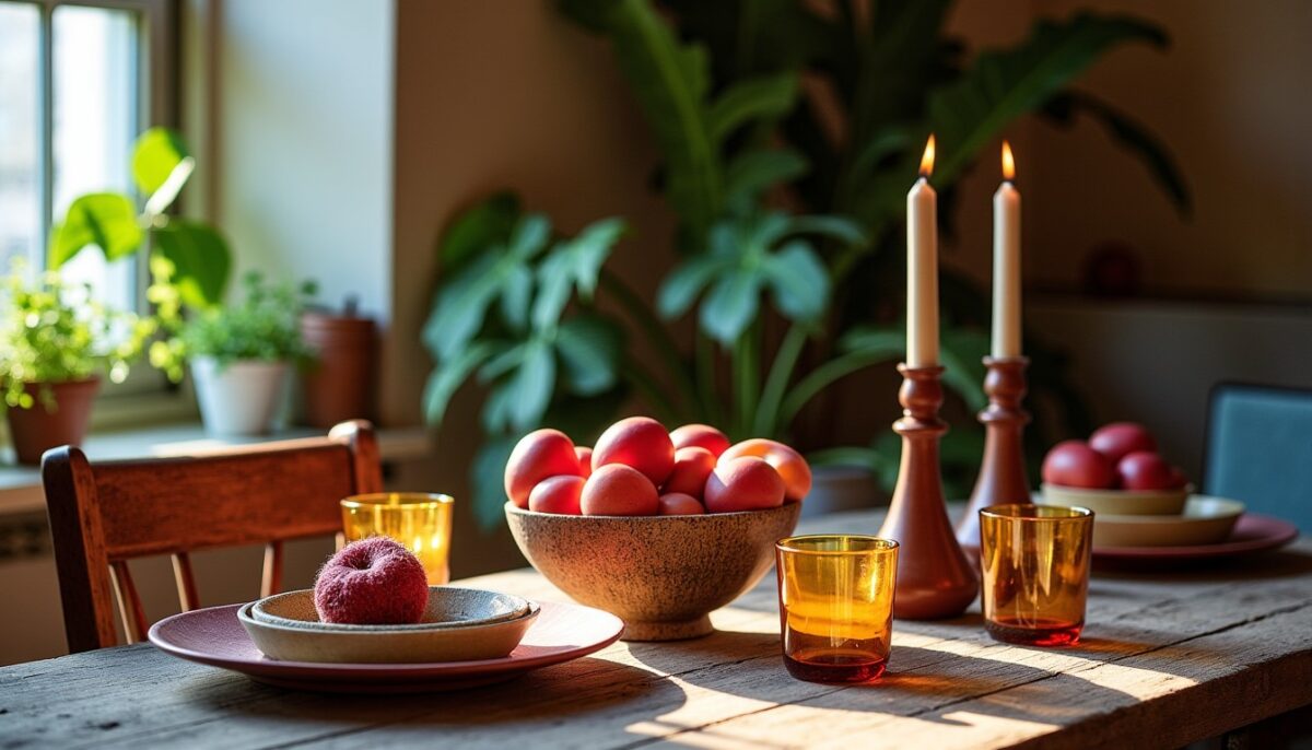 La décoration amérindienne : un héritage culturel au-delà du simple style