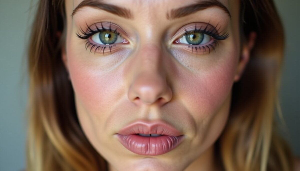 Les astuces de maquillage pour sculpter et affiner les joues