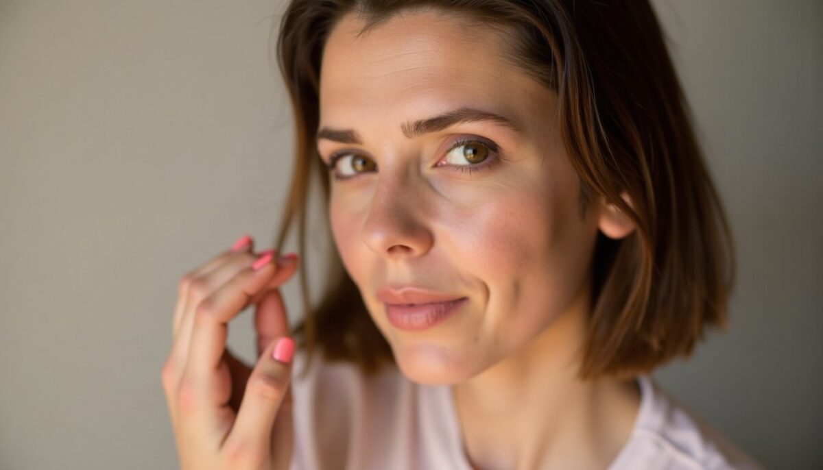 Les secrets pour maîtriser le maquillage des yeux charbonneux avec élégance