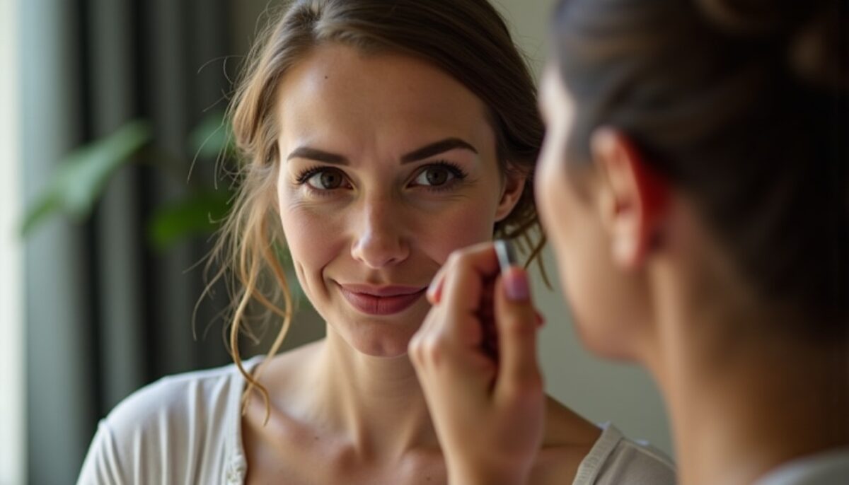 Conseils pour un maquillage sobre et respectueux lors d’un enterrement