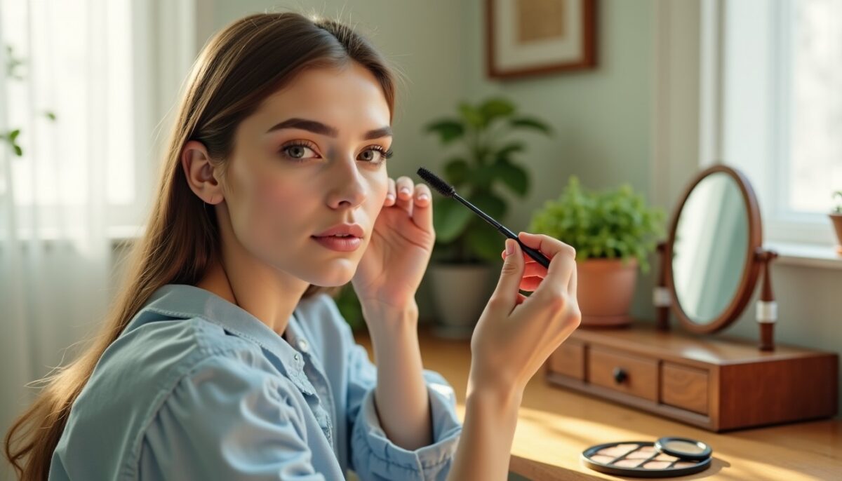 Les astuces maquillage pour illuminer et agrandir votre regard