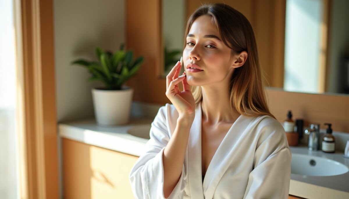 Les étapes essentielles pour préparer votre peau avant l'application du maquillage