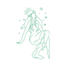 logo l'atelier d'athena