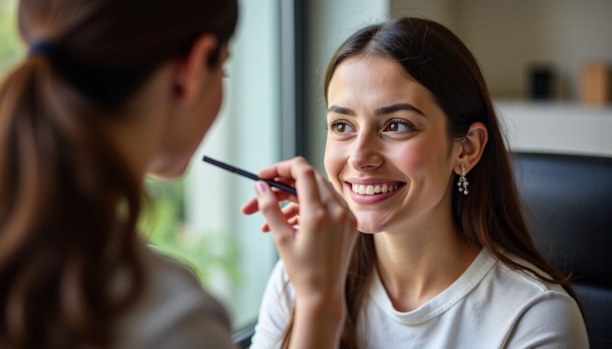 Tarifs des écoles de maquillage et formations professionnelles en maquillage pour 2024-2025