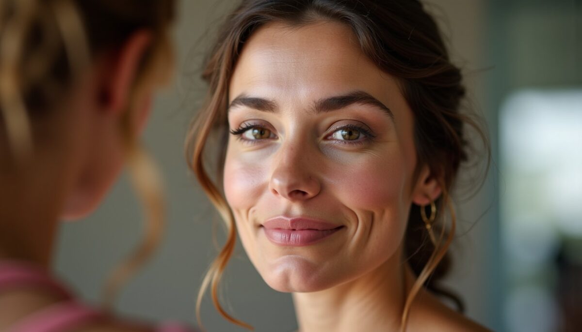 Maquillage express : comment se maquiller sans pinceaux ni éponges facilement