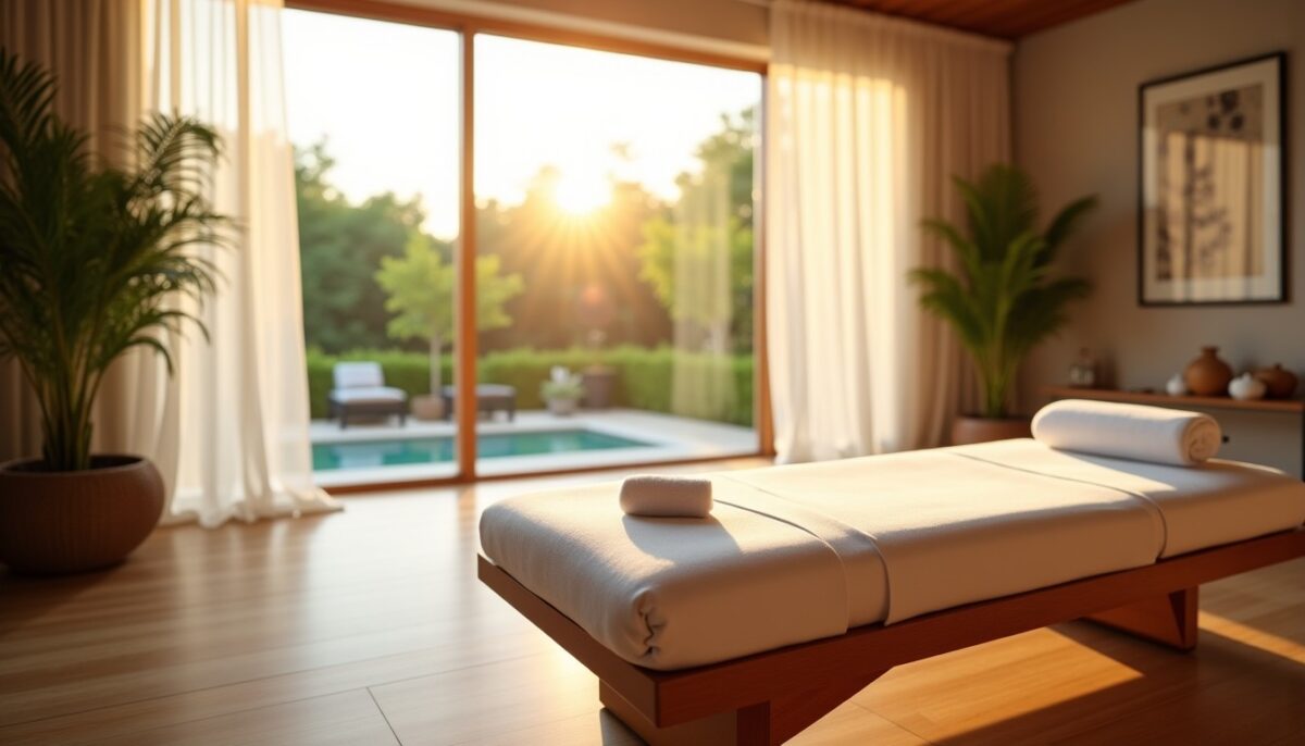 Top 2026 : Les tables Head Spa professionnelles incontournables pour un soin de tête parfait