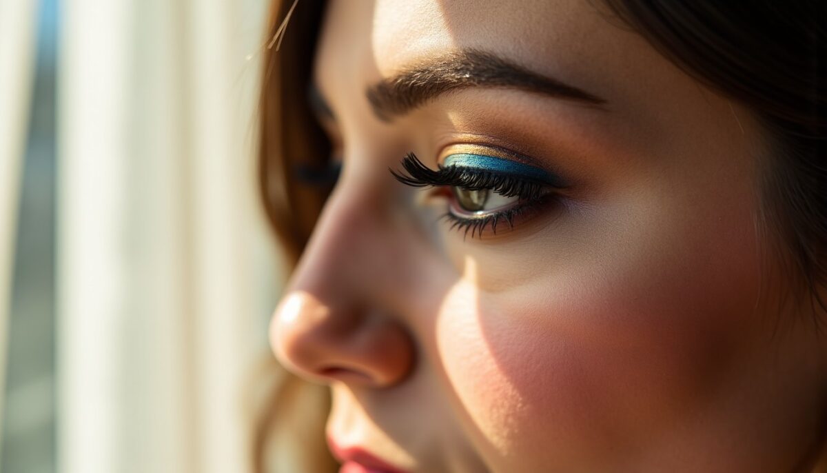 Guide complet : Maquillage des yeux étape par étape pour un regard parfait