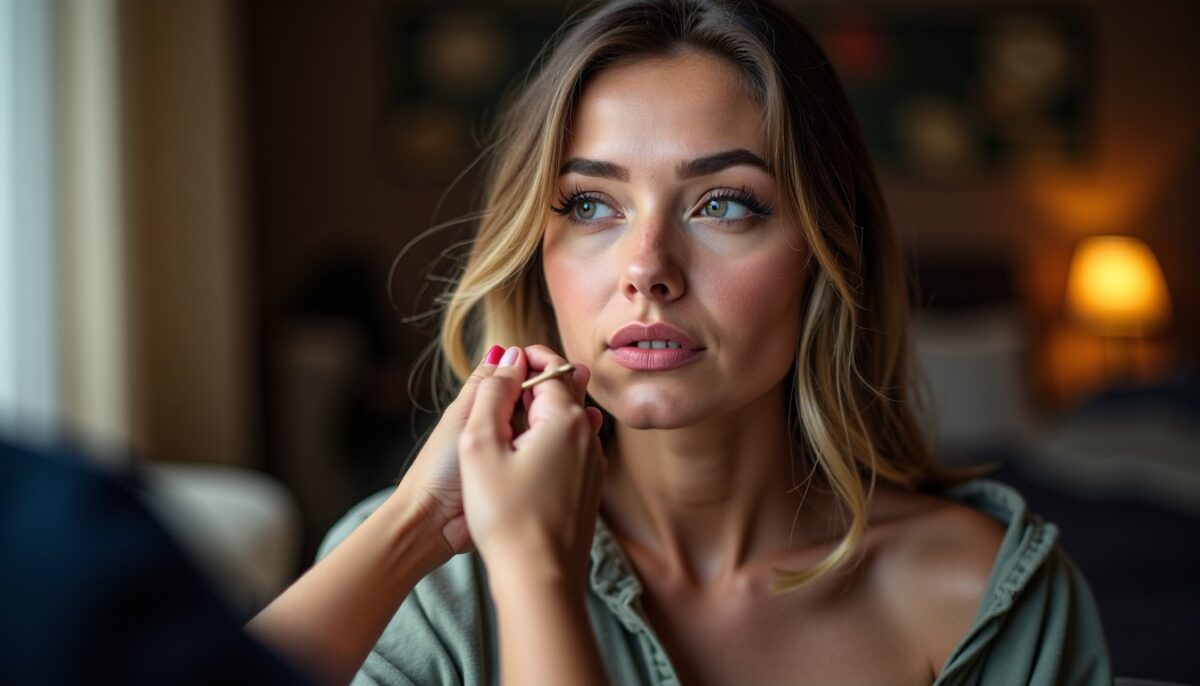 Maquillage périmé : Les dangers à connaître absolument