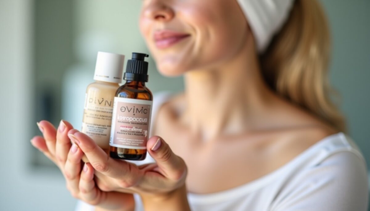 Comment et où se débarrasser correctement de vos produits de beauté périmés ?