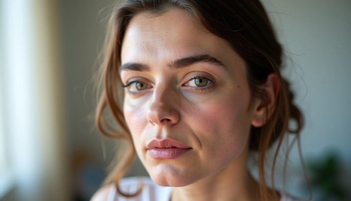 Sourcils trop épilés : pourquoi ils ne repoussent plus et comment y remédier