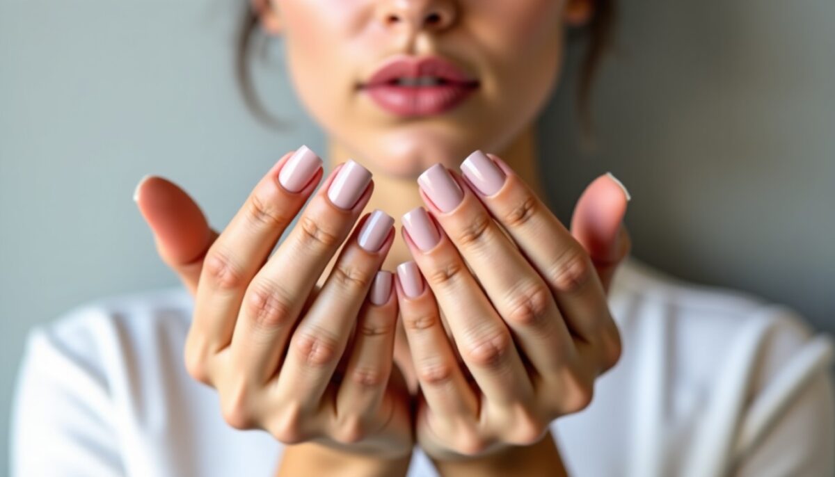 Guide pratique : Choisir la forme d’ongles idéale selon la morphologie de vos mains