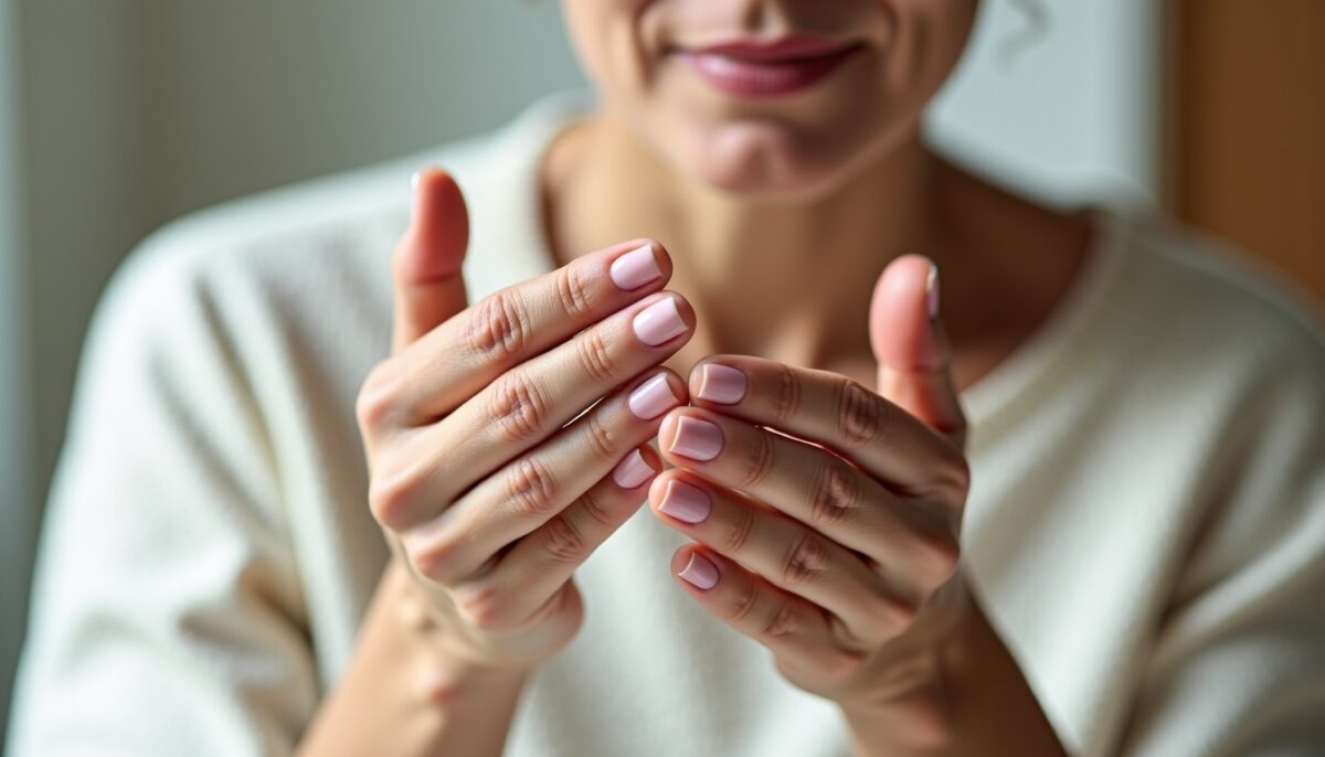 Soins indispensables pour revitaliser vos mains après 50 ans : astuces et conseils