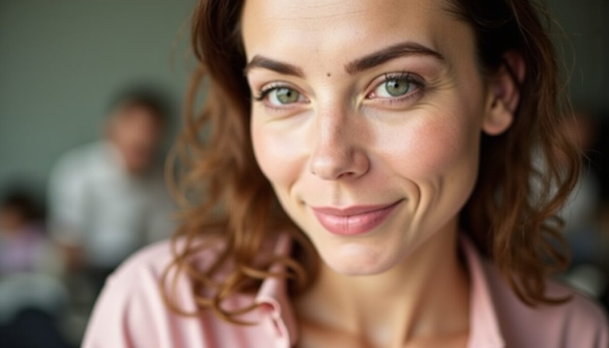Astuces efficaces pour un maquillage qui tient parfaitement sur le nez Astuces efficaces pour un maquillage qui tient parfaitement sur le nez