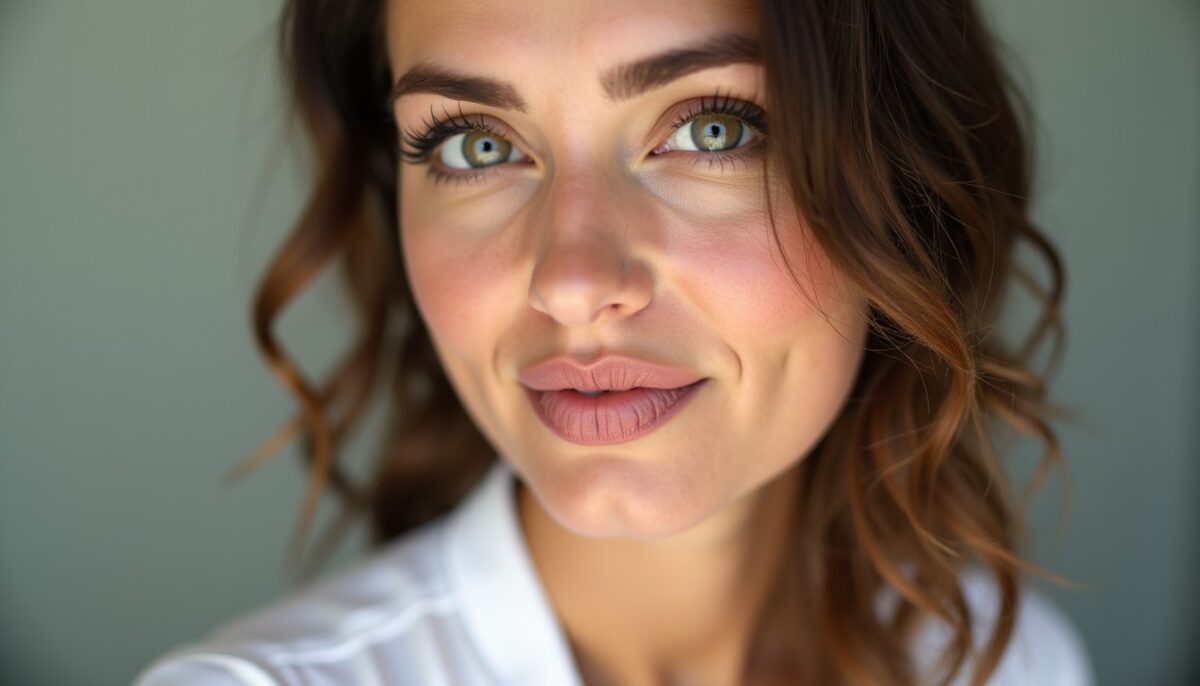 Maquillage Minimaliste : Conseils pour un Look Naturel et Sublimé « Effet Faux-Cils » Maquillage Minimaliste : Conseils pour un Look Naturel et Sublimé « Effet Faux-Cils »