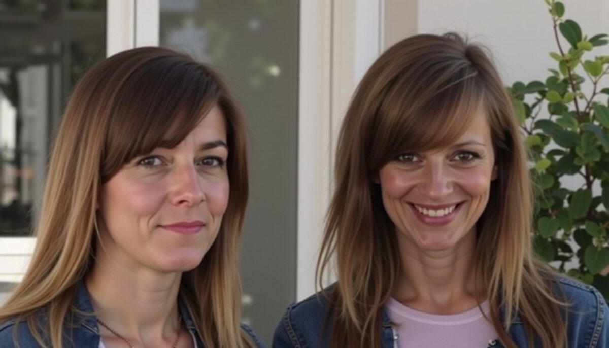 Comparaison détaillée : Coupe effilée ou coupe dégradée, laquelle choisir ?