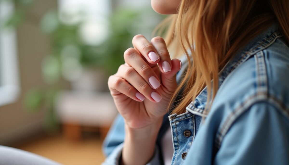 Faux-ongles sans colle : découvrez nos astuces pour une pose facile et fiable