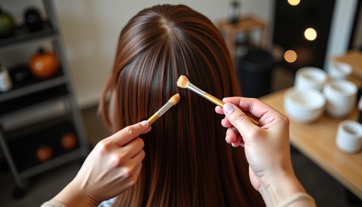 Mèches vs Balayage : Tout Comprendre sur Ces Techniques de Coloration