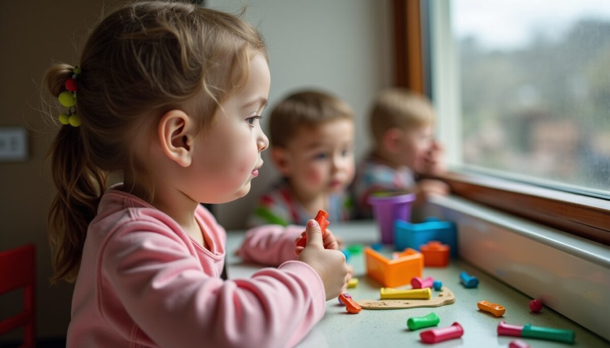 Les astuces incontournables pour décrocher une place en crèche sans attendre Les astuces incontournables pour décrocher une place en crèche sans attendre