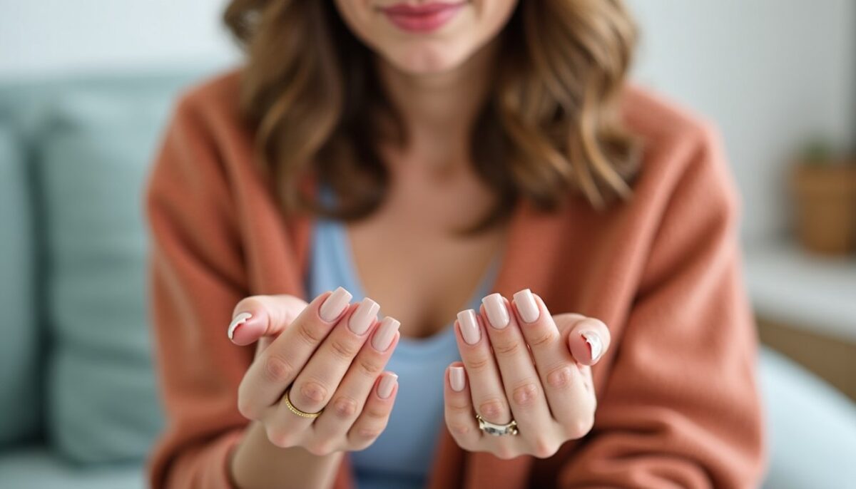 Inspirations d’Ongles Baby Boomer : Le Guide Complet pour Maîtriser ce Style Chic et Intemporel