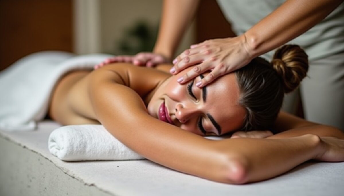 Maximisez les bienfaits de votre séance de massage : conseils essentiels pour une expérience optimale