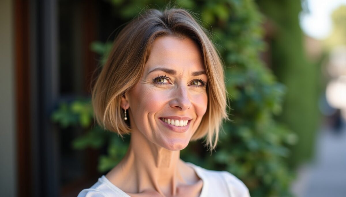 Plus de 37 idées inspirantes de coupes courtes pour sublimer les femmes de 60 ans Plus de 37 idées inspirantes de coupes courtes pour sublimer les femmes de 60 ans