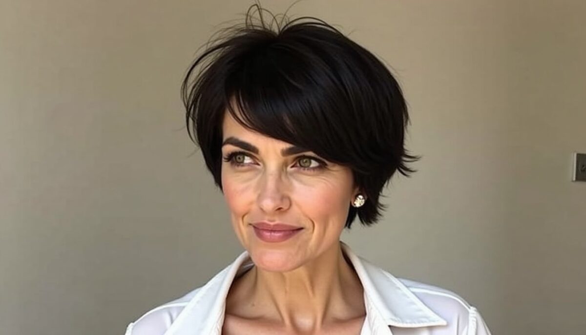 Coupe ultra courte au rasoir pour femmes : Inspirations et conseils incontournables pour 2025