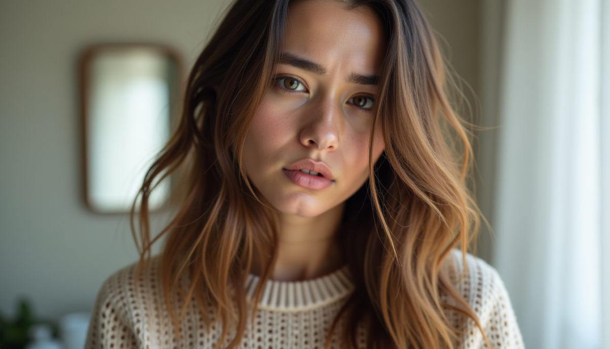 7 erreurs qui abîment vos pointes entre deux rendez-vous coiffeur