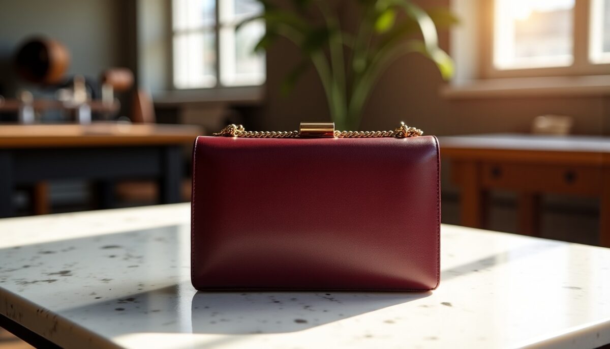 Les secrets derrière la renommée mondiale des sacs de luxe français