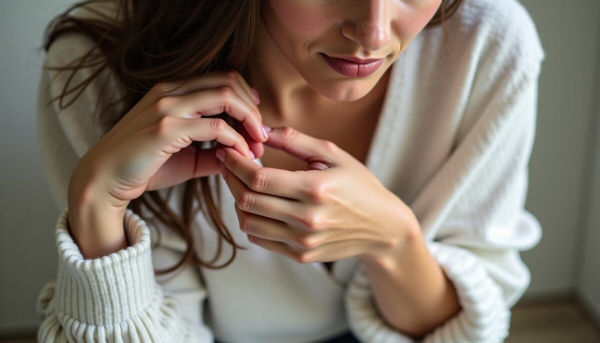 Les secrets pour prévenir efficacement l'apparition des ridules Les secrets pour prévenir efficacement l'apparition des ridules