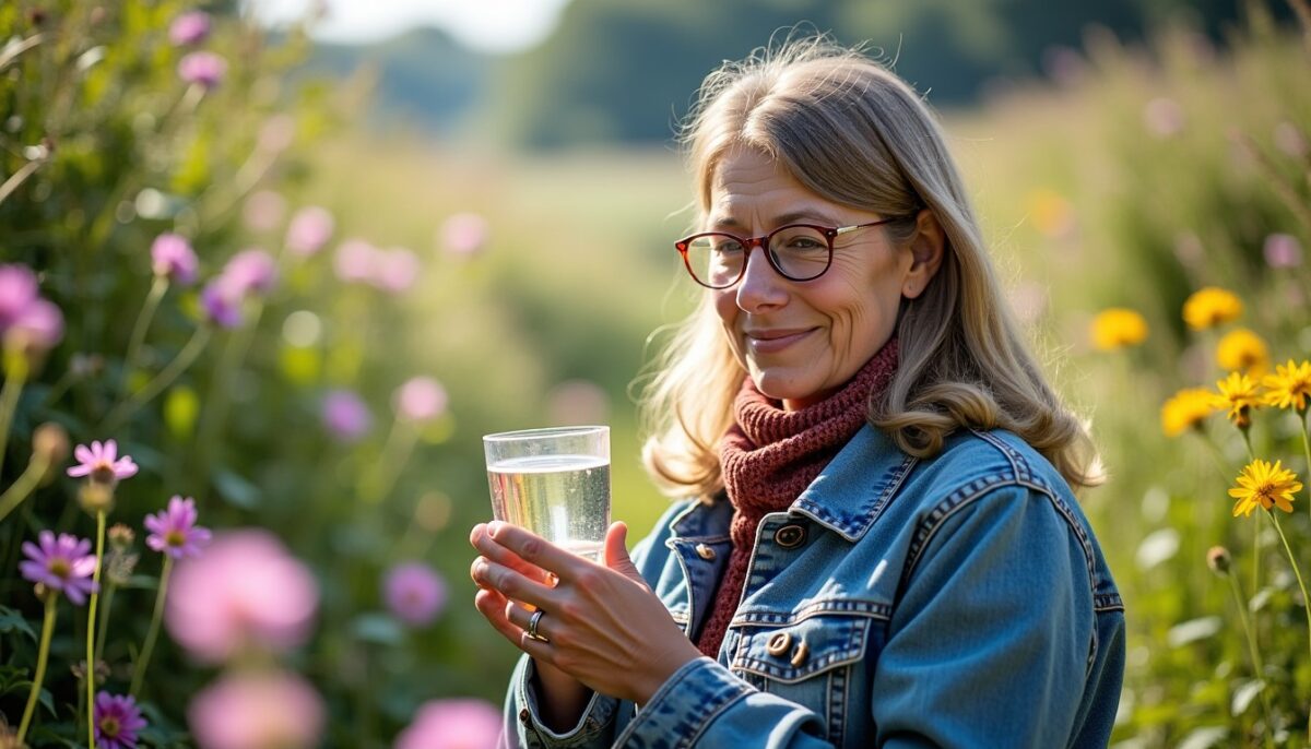 Un dimanche en Normandie : savourer l'art de la slow life et du temps retrouvé Un dimanche en Normandie : savourer l'art de la slow life et du temps retrouvé