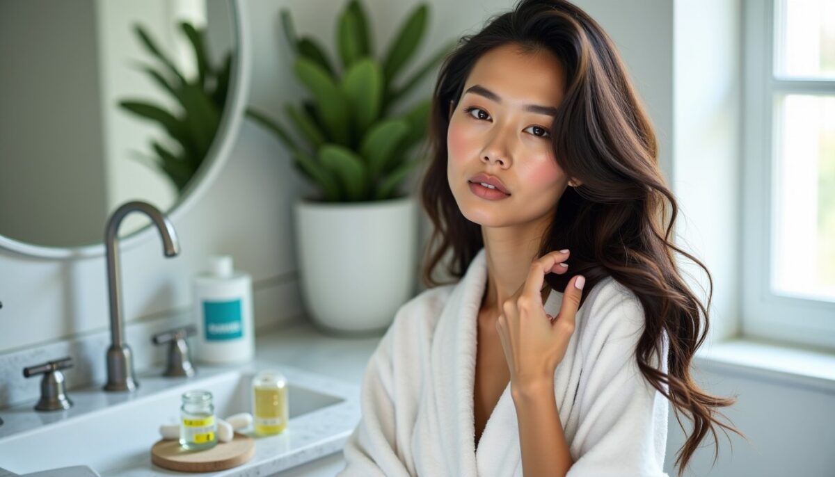 L'impact essentiel du pH dans les masques capillaires : ce que vous devez savoir