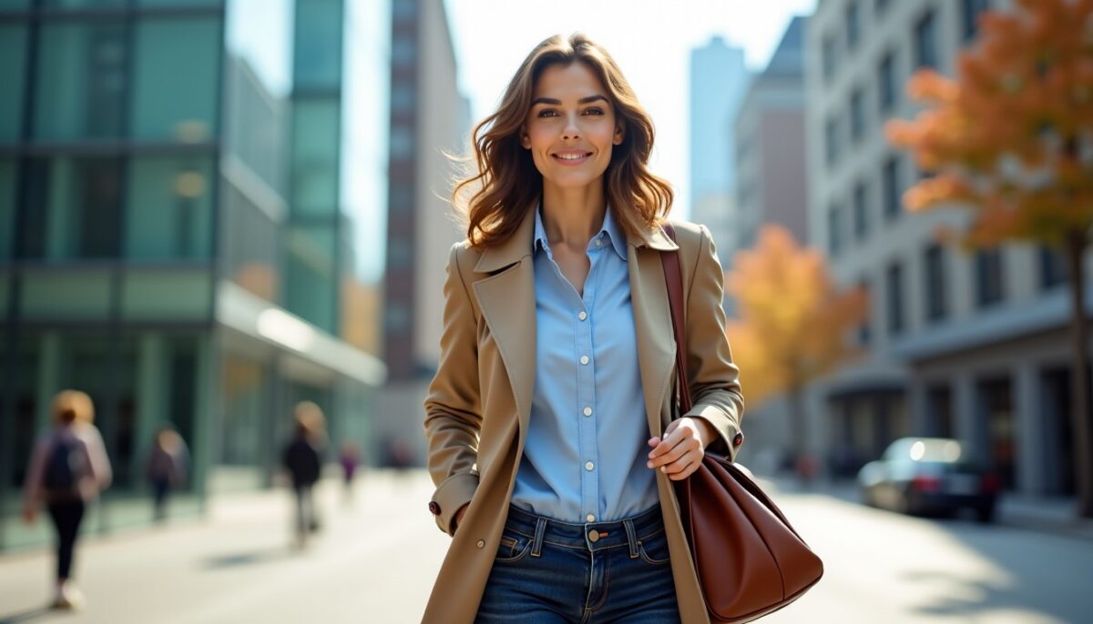 Astuces pour garder vitalité et éclat tout au long de vos déplacements quotidiens Astuces pour garder vitalité et éclat tout au long de vos déplacements quotidiens