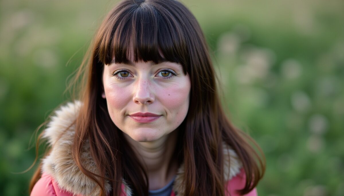 Malina Weissman : Portrait complet – Filmographie, âge, vie amoureuse et origines Malina Weissman : Portrait complet – Filmographie, âge, vie amoureuse et origines
