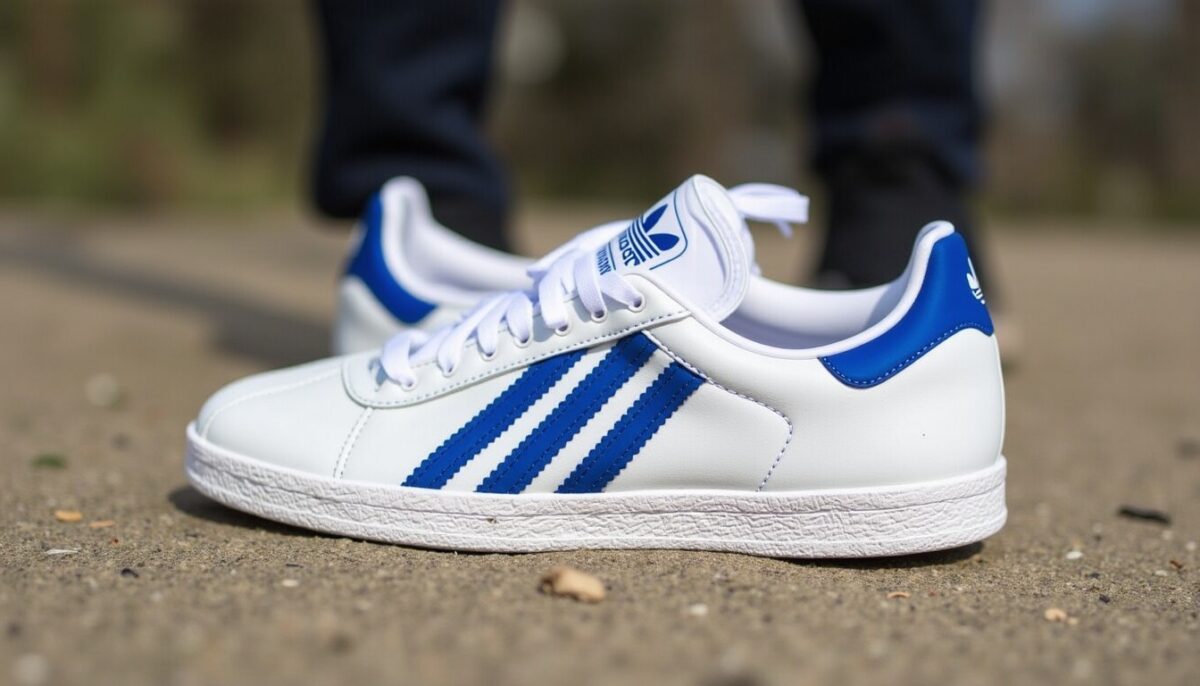 Gazelle vs Samba d’Adidas : Quelle chaussure choisir et pourquoi ?