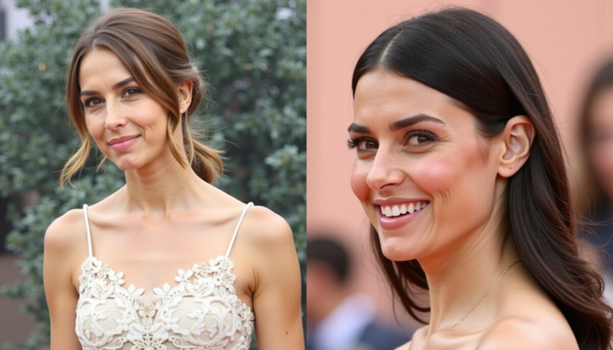 Coupe Cuenta : 15 Inspirations Stylées et Tout Savoir sur la Coupe en V Coupe Cuenta : 15 Inspirations Stylées et Tout Savoir sur la Coupe en V